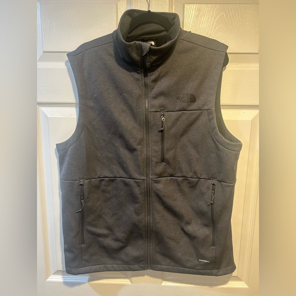 NORRH FACE "Windwall" Men's Vest